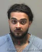 Mugshot of JASON MARKEL LEWIS booked in Montgomery County, Ohio on June 30, 2026