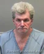 Mugshot of JOHN ALBERT COCHRAN booked in Montgomery County, Ohio on July 1, 2026
