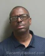 Mugshot of BRUCE EUGENE EUBANKS booked in Montgomery County, Ohio on July 2, 2026