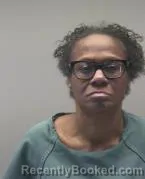 Mugshot of LAMICA LASHON BEATY booked in Montgomery County, Ohio on July 4, 2026