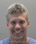 Mugshot of PAUL ANTHONY JONES booked in Montgomery County, Ohio on July 4, 2026