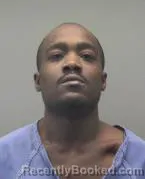 Mugshot of JAMARI DALE DUNSON booked in Montgomery County, Ohio on July 5, 2026