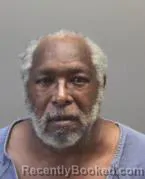 Mugshot of CORNELIUS MALONE booked in Montgomery County, Ohio on July 5, 2026