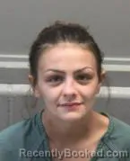 Mugshot of NOAH ETERNITY PERSIASS PACK booked in Montgomery County, Ohio on July 8, 2026