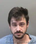 Mugshot of KYLE MATTHEW SCHMERMUND booked in Montgomery County, Ohio on July 9, 2026