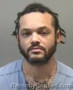 Mugshot of DERON WAYNE OLDHAM JR booked in Montgomery County, Ohio on July 15, 2026