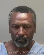 Mugshot of LARRY ANTONIO HURD SR booked in Montgomery County, Ohio on July 15, 2026