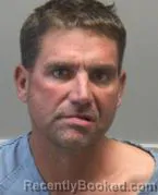Mugshot of LEE SCOTT MAXWELL booked in Montgomery County, Ohio on July 30, 2026
