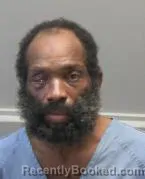 Mugshot of TONY JACKSON booked in Montgomery County, Ohio on July 30, 2026