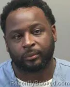 Mugshot of DARION LAMAR MCCLURKIN SR booked in Montgomery County, Ohio on July 30, 2026