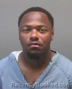 Mugshot of JOVAN LEARON ROUNDTREE SR booked in Montgomery County, Ohio on August 2, 2026