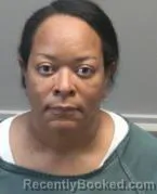 Mugshot of TAMIKA CHARELL KNIGHT booked in Montgomery County, Ohio on August 5, 2026