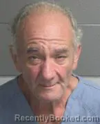 Mugshot of Paul David Bernard Jr booked in Montgomery County, Ohio on August 20, 2026