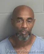 Mugshot of Antwan Bernard Williams booked in Montgomery County, Ohio on August 24, 2026