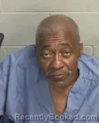 Mugshot of Dwight Howard booked in Montgomery County, Ohio on September 9, 2026