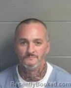 Mugshot of Ryan Michael Green booked in Montgomery County, Ohio on September 9, 2026