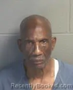 Mugshot of Timothy Charles Mccullough Sr booked in Montgomery County, Ohio on September 12, 2026