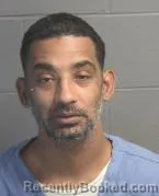 Mugshot of Joshua David Smith booked in Montgomery County, Ohio on September 12, 2026