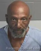 Mugshot of Redrick Wayne Works Sr booked in Montgomery County, Ohio on September 13, 2026