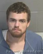Mugshot of Jessie Raymond Lytle booked in Montgomery County, Ohio on September 13, 2026