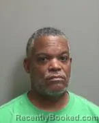 Mugshot of Kiff Rico Lamont Bailey Sr booked in Montgomery County, Ohio on September 15, 2026
