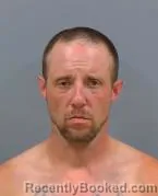 Mugshot of Michael Brandon Young booked in Montgomery County, Ohio on September 18, 2026