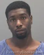 Mugshot of Jashawn Micole Hutchinson booked in Montgomery County, Ohio on September 18, 2026