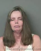 Mugshot of Jessica F Dyer booked in Montgomery County, Ohio on September 18, 2026