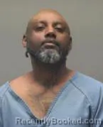 Mugshot of Reginier Labarry Collins booked in Montgomery County, Ohio on September 19, 2026
