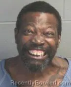 Mugshot of James Phipps Sr booked in Montgomery County, Ohio on September 19, 2026
