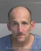 Mugshot of John Ross Conder booked in Montgomery County, Ohio on September 19, 2026