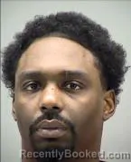 Mugshot of Jimmie Lee Epps booked in Montgomery County, Ohio on September 19, 2026