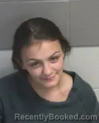 Mugshot of Noah Eternity Persiass Pack booked in Montgomery County, Ohio on September 22, 2026
