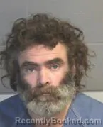 Mugshot of Jammie Ray Fankle booked in Montgomery County, Ohio on September 24, 2026