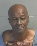 Mugshot of Michael Lee Jones booked in Montgomery County, Ohio on September 24, 2026