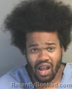 Mugshot of Michael Allen-David Kates booked in Montgomery County, Ohio on September 25, 2026