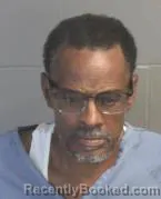 Mugshot of Vincent Darnell Redd Sr booked in Montgomery County, Ohio on September 27, 2026
