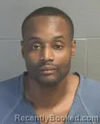 Mugshot of Gregory Errol Gray booked in Montgomery County, Ohio on September 28, 2026