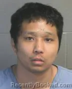 Mugshot of Devin Ho Le booked in Montgomery County, Ohio on September 29, 2026