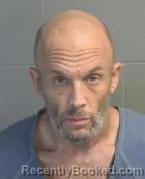 Mugshot of Steven Logan Leen booked in Montgomery County, Ohio on October 2, 2026