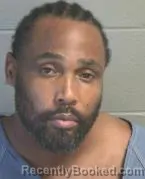 Mugshot of Sharif Ahmad Qasim booked in Montgomery County, Ohio on October 2, 2026