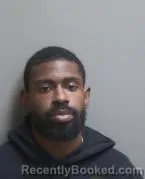 Mugshot of Robert Martin Jr booked in Montgomery County, Ohio on October 4, 2026