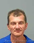 Mugshot of Johnny Shelton Jr booked in Montgomery County, Ohio on October 28, 2026