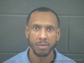 Mugshot of MATTHEW SMITH