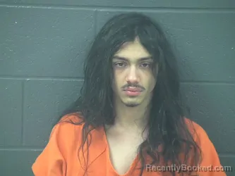 Mugshot of JAMES GOMPERS