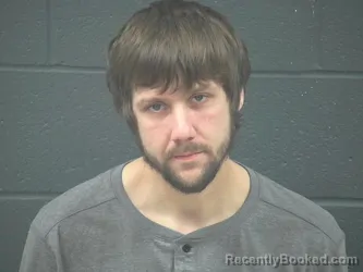 Mugshot of RICHARD WILLIAMSON