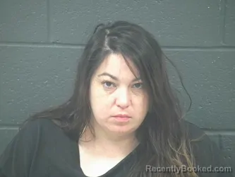 Mugshot of JORDAN CARPENTER