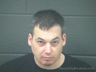 Mugshot of JOSHUA BILLINGSLEY