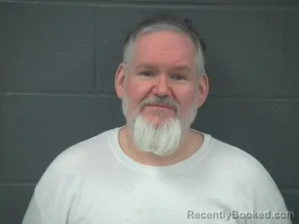 Mugshot of LAWRENCE FIDLER