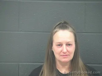 Mugshot of JEWEL GRAVLEY